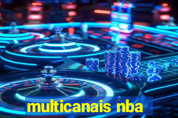 multicanais nba